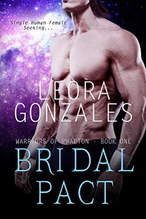 Bridal Pact (Warriors Of Phaeton #1)