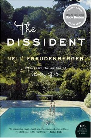 The Dissident by Nell Freudenberger