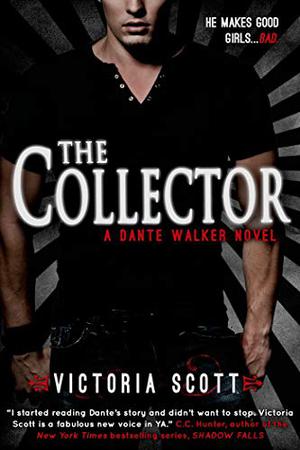 The Collector (Dante Walker #1)