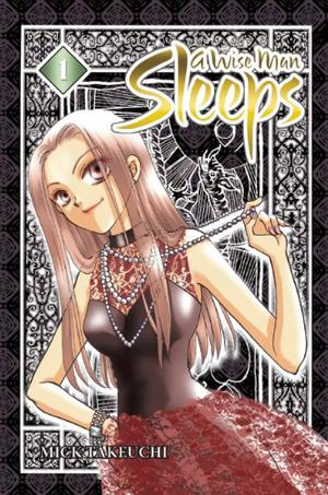 A Wise Man Sleeps Volume 1  (A Wise Man Sleeps) by Mick Takeuchi