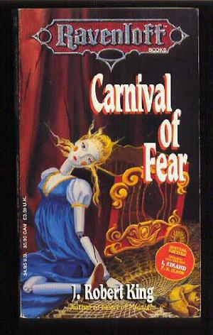 Carnival of Fear (Ravenloft #6)