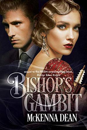 Bishop's Gambit (Redclaw Origins #2)