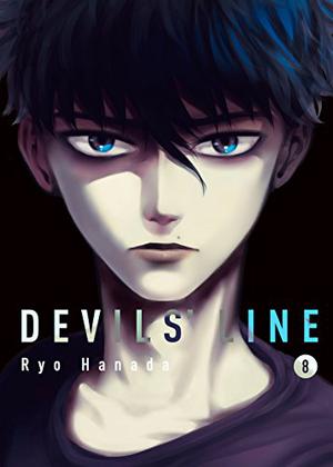 Devils' Line, Vol. 8 (Devils' Line #8)