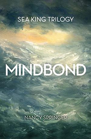 Mindbond (Sea King #2)