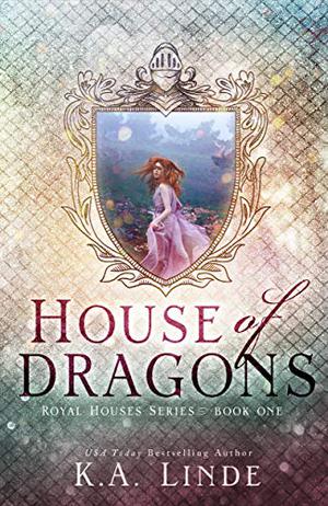 House of Dragons by K.A. Linde, Amy McFadden