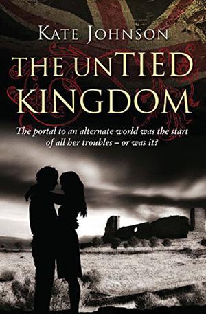 The UnTied Kingdom by Kate Johnson