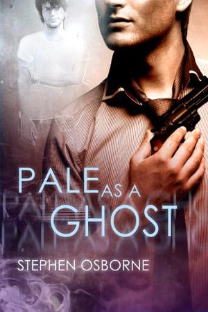 Pale as a Ghost (Duncan Andrews Thrillers #1)