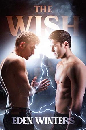 The Wish by Eden Winters