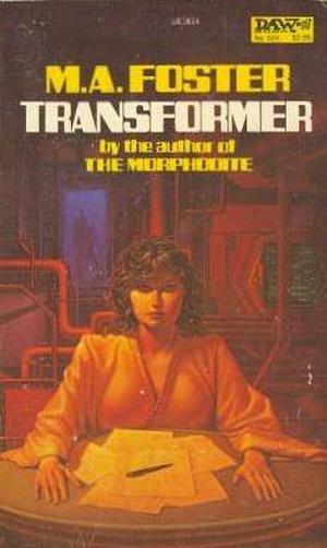 Transformer by M.A. Foster
