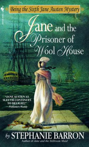 Jane and the Prisoner of Wool House (Jane Austen Mysteries #6)