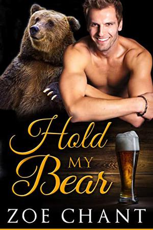 Hold My Bear (Virtue Shifters #5)