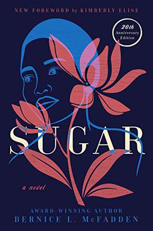 Sugar (Sugar Lacey #1)