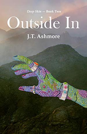 Outside In (Deep Skin #2)