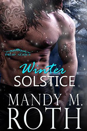 Winter Solstice (Druid #3)