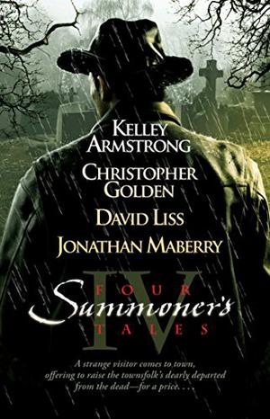 Four Summoner's Tales (Joe Ledger #4.3 - Alive Day)
