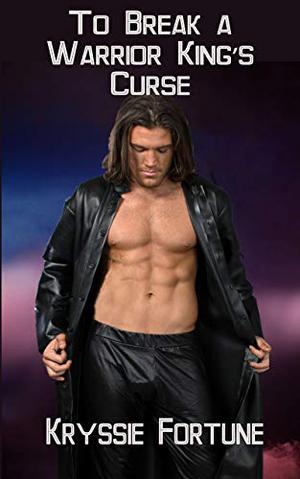 Curse of the Fae King by Kryssie Fortune