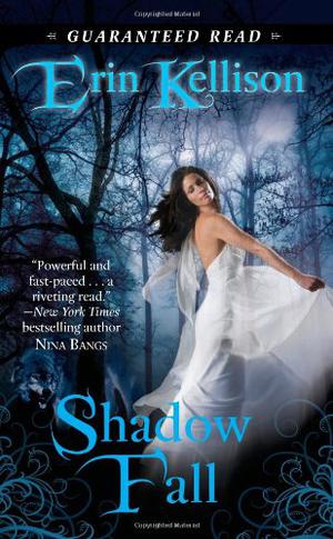 Shadow Fall (Shadow #2)