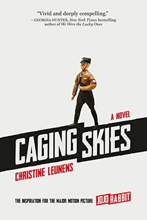 Caging Skies by Christine Leunens