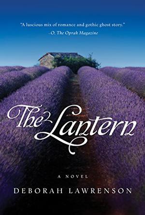 The Lantern by Deborah Lawrenson