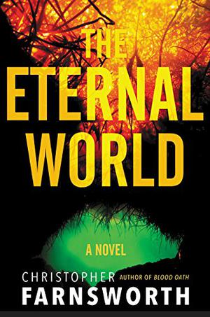 The Eternal World by Christopher Farnsworth