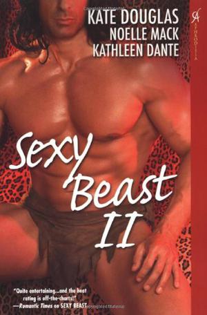 Sexy Beast II (Wolf Tales #3.5)