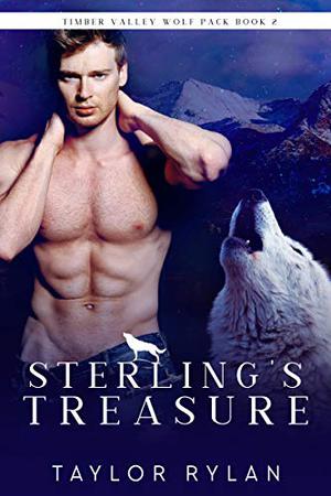 Sterling's Treasure (Timber Valley Wolf Pack #2)