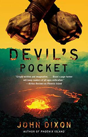 Devil's Pocket by John Dixon