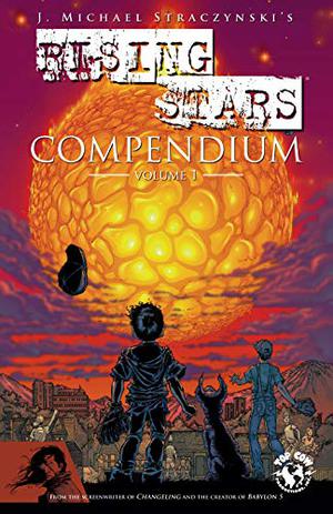 Rising Stars Compendium (Rising Stars #0-5)