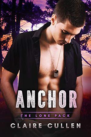 Anchor (The Lone Pack #2)