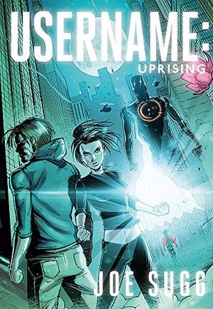 Username: Uprising (Username #3)