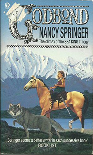 Godbond by Nancy Springer