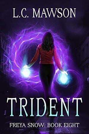 Trident (Freya Snow #8)