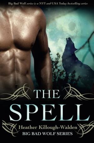 The Spell by Heather Killough-Walden