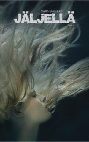 Jäljellä by Salla Simukka