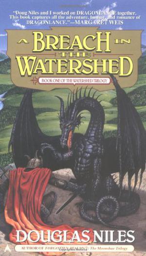 A Breach in the Watershed (Watershed #1)