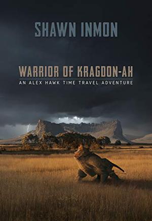 Warrior of Kragdon-ah (Alex Hawk #4)