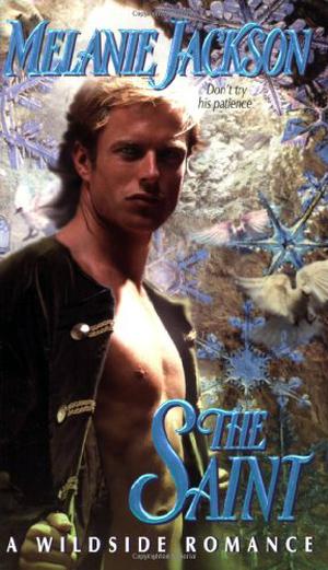 The Saint (Wildside #6)