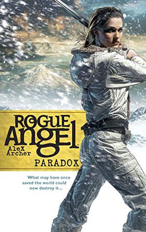 Paradox (Rogue Angel #21)