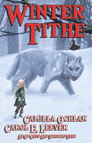 Winter Tithe: An Of Cats And Dragons Solstice Tale (Of Cats and Dragons #1.5)