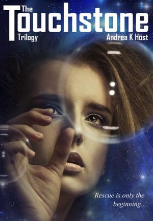 The Touchstone Trilogy (Touchstone #1-3)