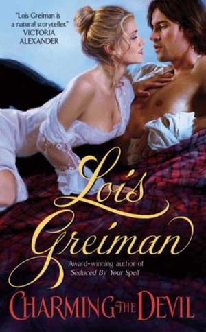 Charming the Devil by Lois Greiman