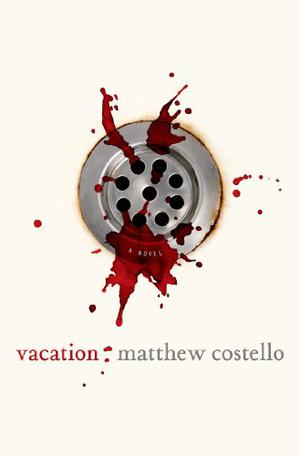 Vacation (Jack Murphy #1)