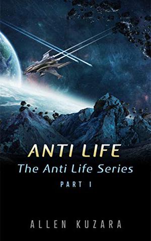 Anti Life (Anti Life #1)