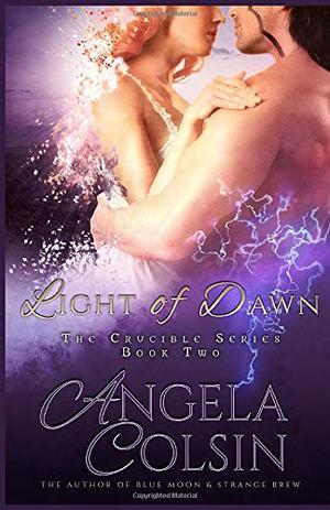 Light of Dawn (The Crucible #2)