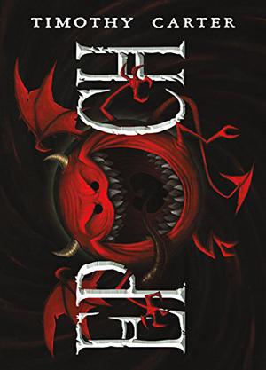 Epoch by Timothy Carter