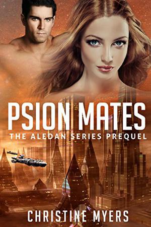 Psion Mates (Aledan #0.5)