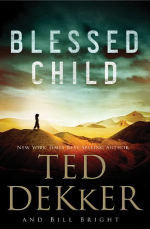 Blessed Child (The Caleb Books #1)