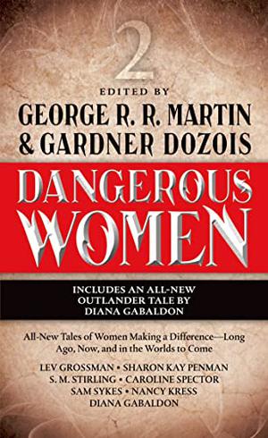 Dangerous Women 2 (Dangerous Women #2)