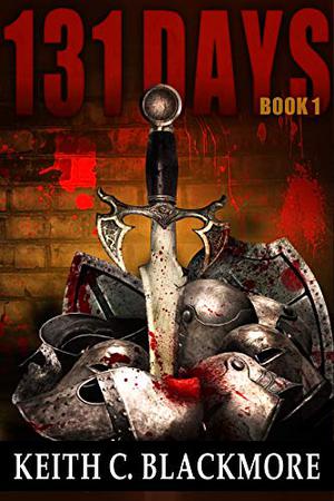 131 Dayss (131 Days #1)