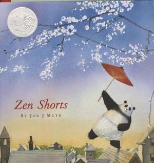 Zen Shorts (Zen #1)